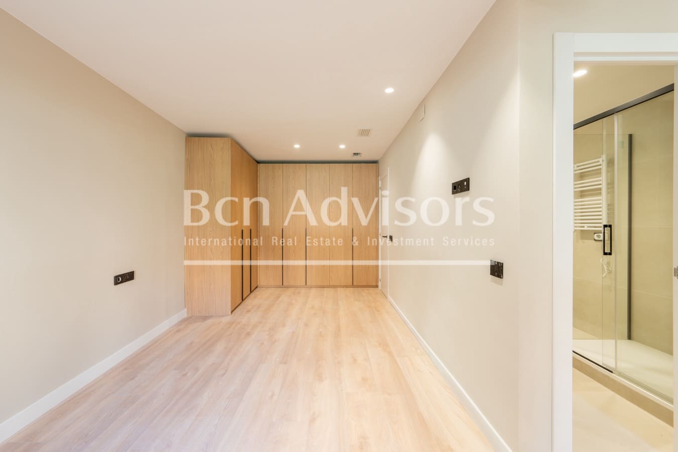 3 soveværelse Lejlighed til salg i Barcelona by - € 799.000 (Ref: 9437005)