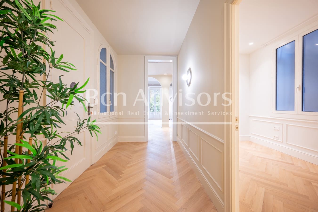 3 soverom Leilighet til salgs i Barcelona by - € 1 600 000 (Ref: 9439871)