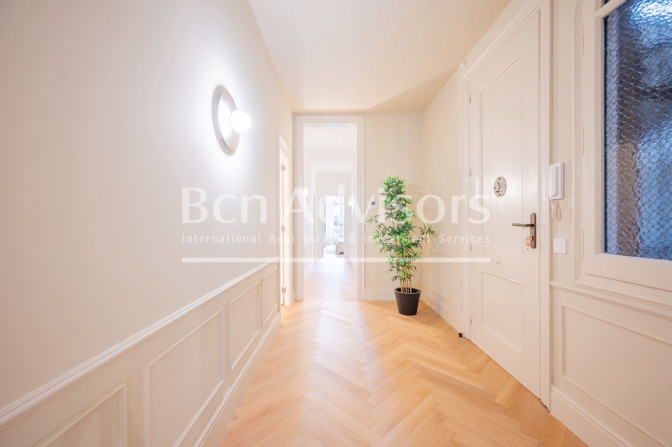 3 soverom Leilighet til salgs i Barcelona by - € 1 600 000 (Ref: 9439871)