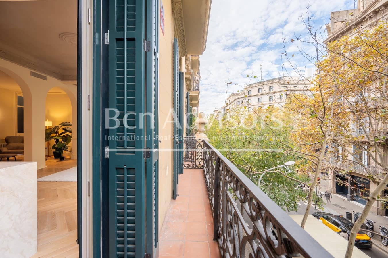 3 soverom Leilighet til salgs i Barcelona by - € 1 600 000 (Ref: 9439871)