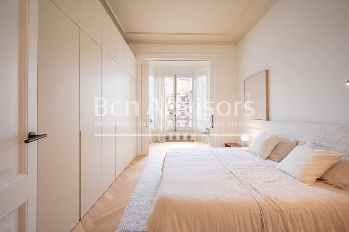 3 soverom Leilighet til salgs i Barcelona by - € 1 600 000 (Ref: 9439871)
