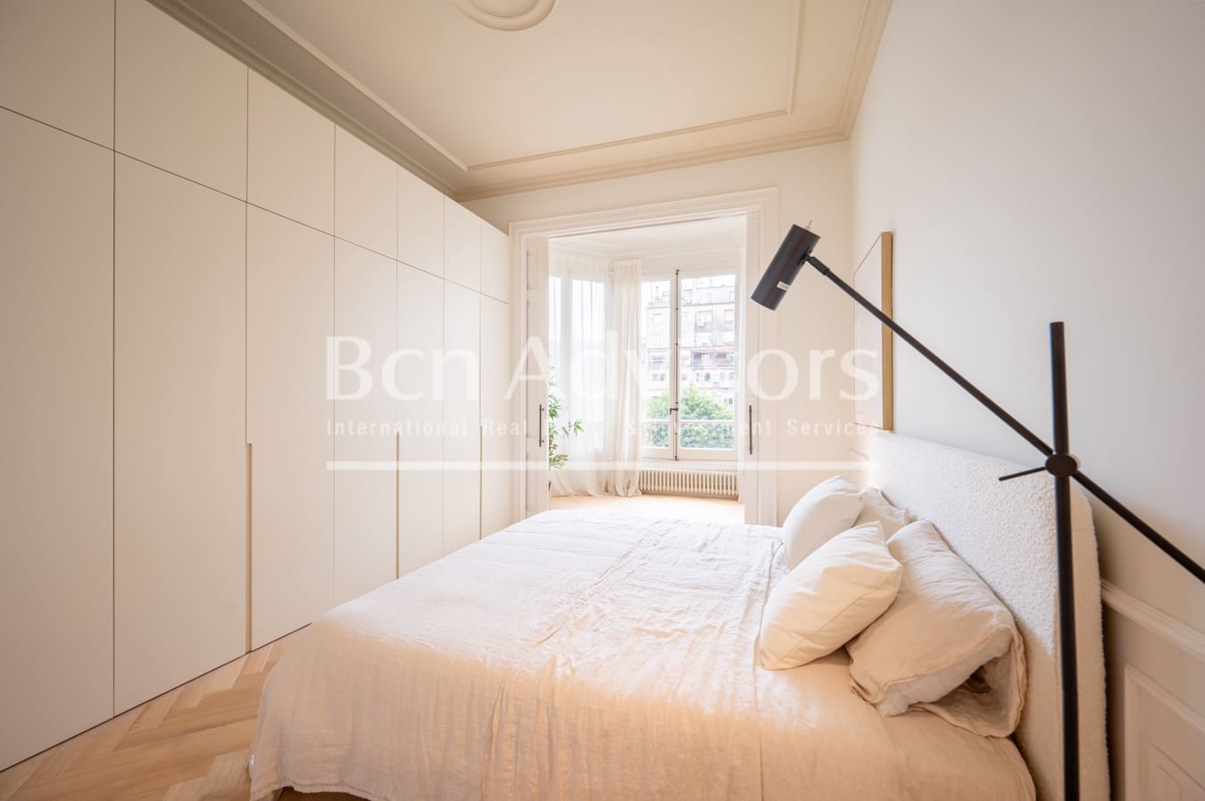 3 soverom Leilighet til salgs i Barcelona by - € 1 600 000 (Ref: 9439871)