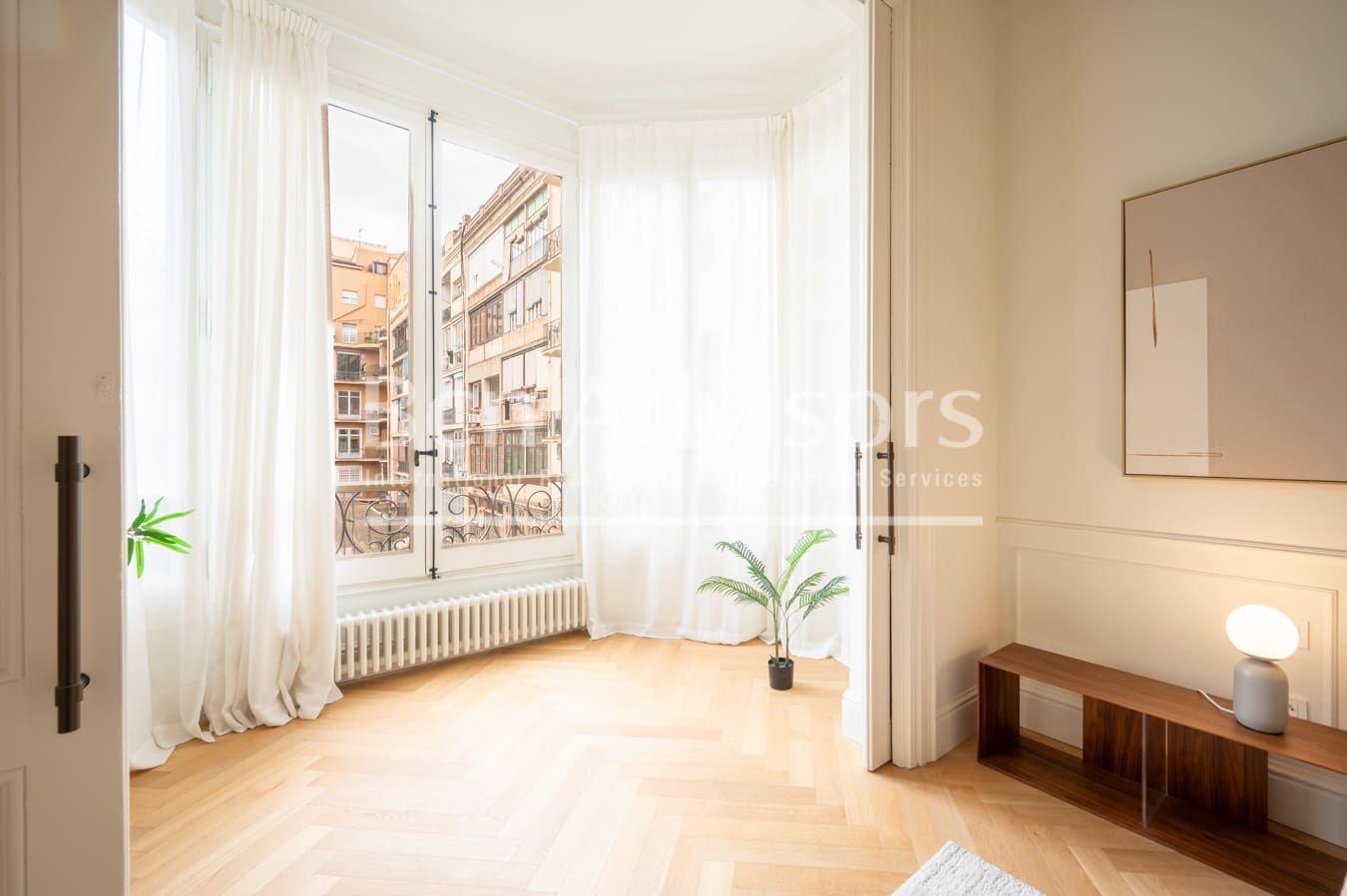 3 soverom Leilighet til salgs i Barcelona by - € 1 600 000 (Ref: 9439871)