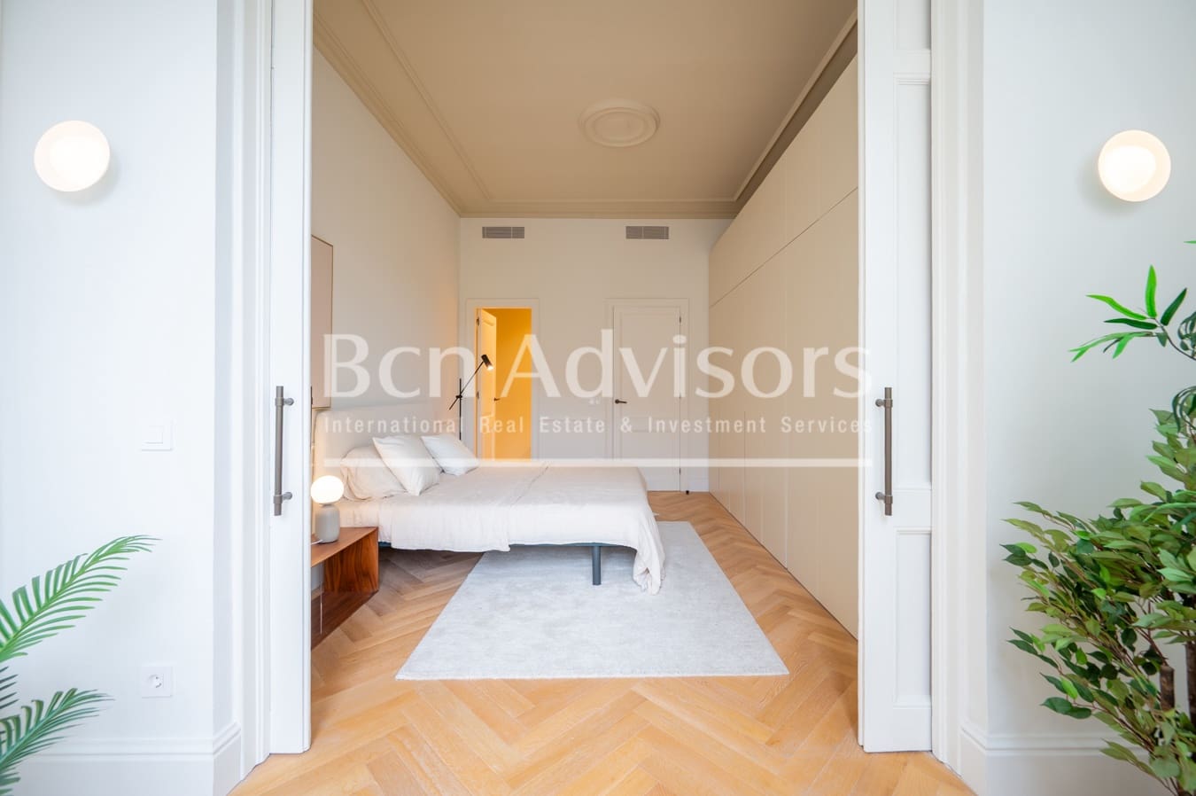 3 soverom Leilighet til salgs i Barcelona by - € 1 600 000 (Ref: 9439871)