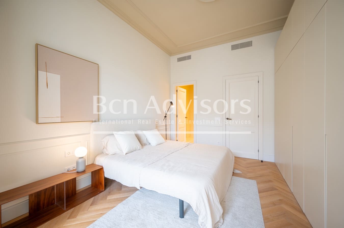 3 soverom Leilighet til salgs i Barcelona by - € 1 600 000 (Ref: 9439871)