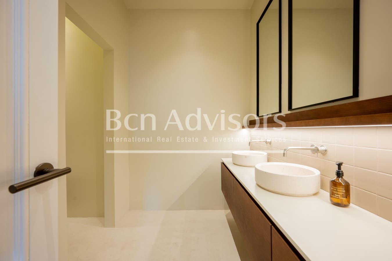 3 soverom Leilighet til salgs i Barcelona by - € 1 600 000 (Ref: 9439871)