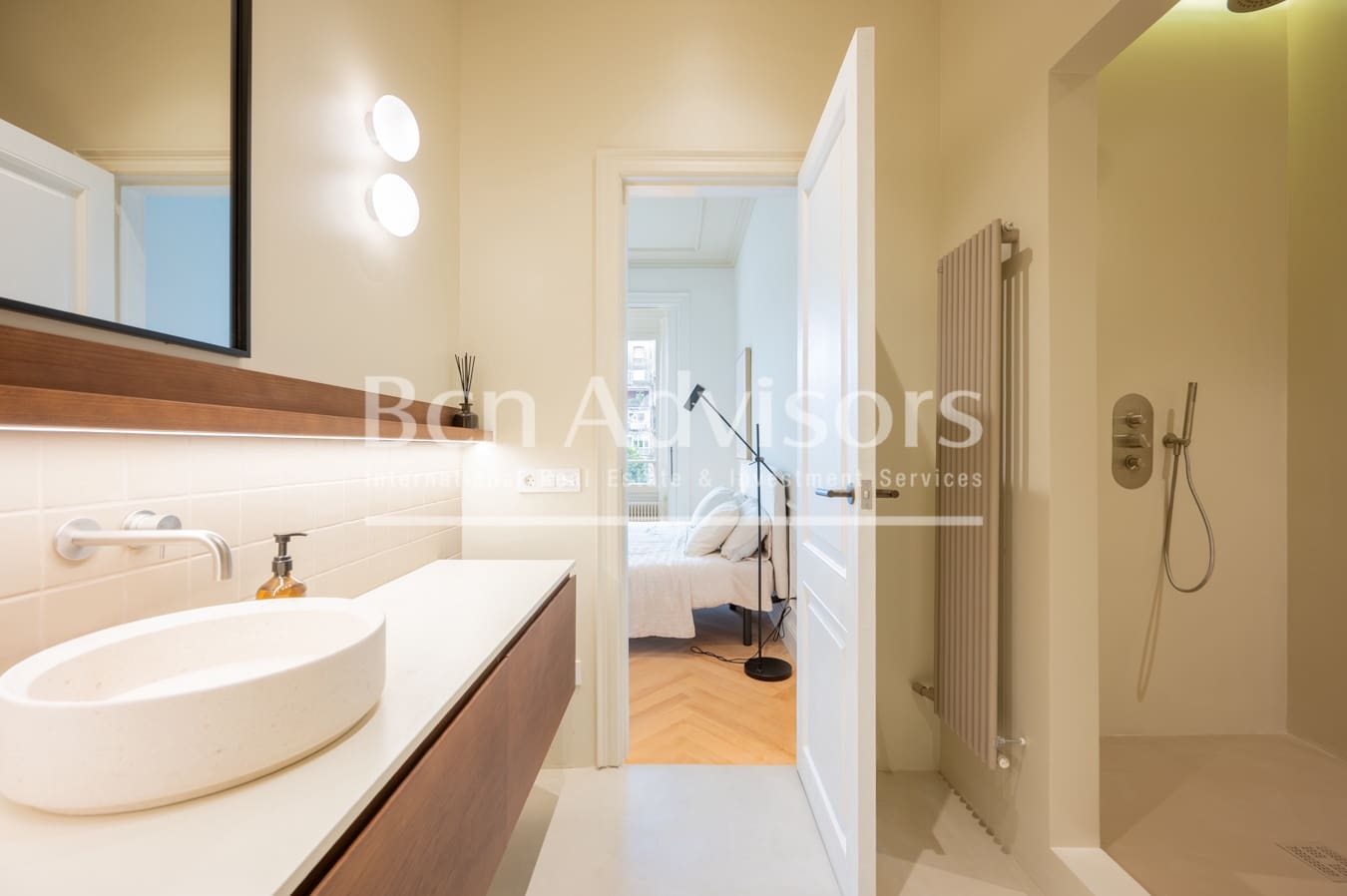 3 soverom Leilighet til salgs i Barcelona by - € 1 600 000 (Ref: 9439871)