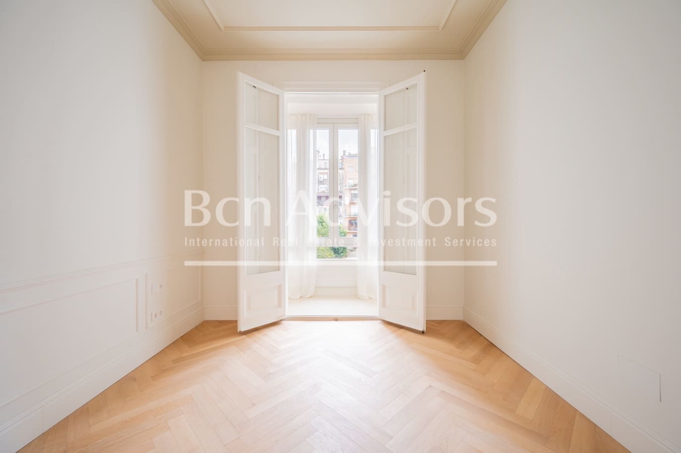 3 soverom Leilighet til salgs i Barcelona by - € 1 600 000 (Ref: 9439871)