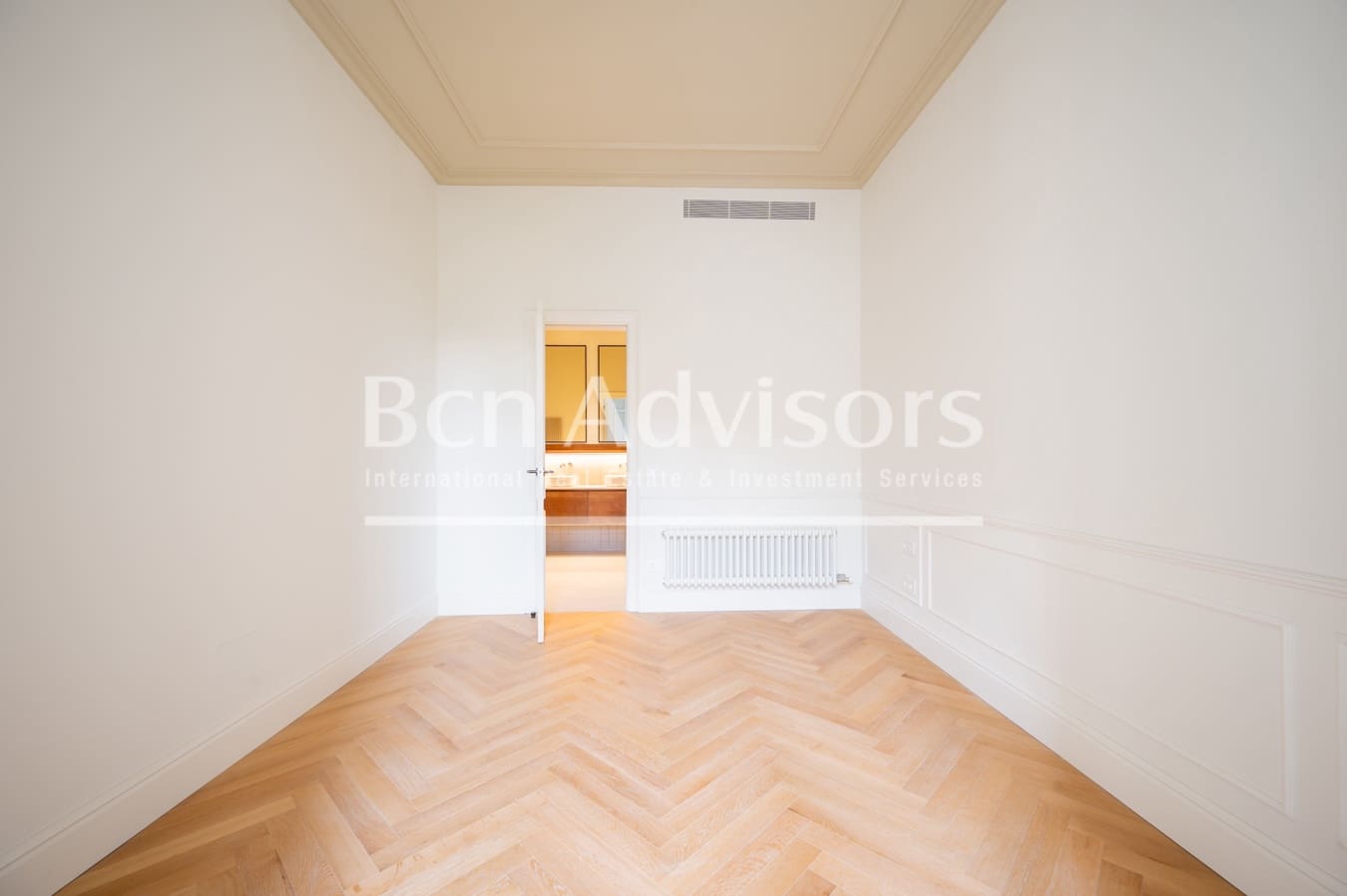 3 soverom Leilighet til salgs i Barcelona by - € 1 600 000 (Ref: 9439871)