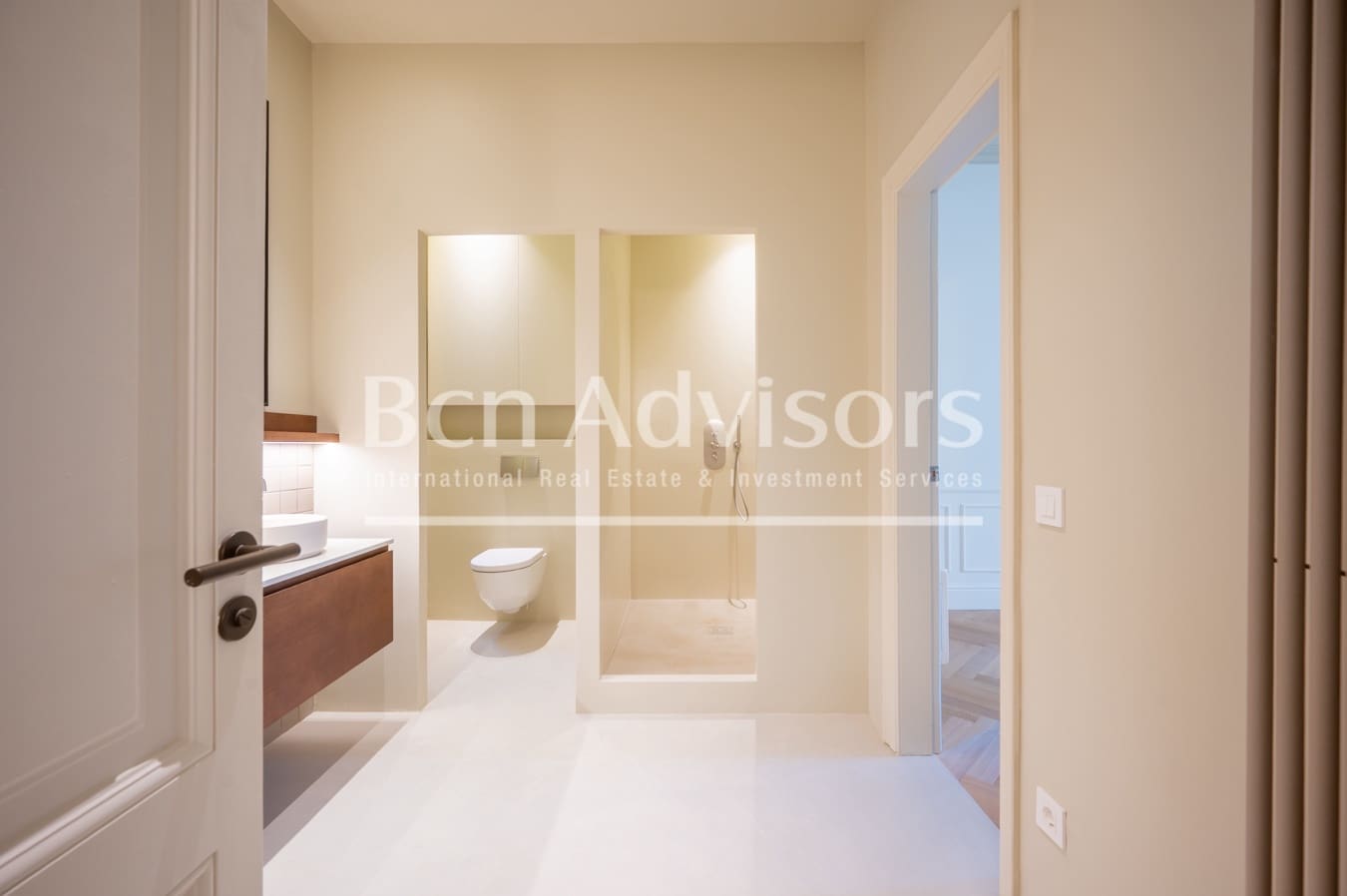 3 soverom Leilighet til salgs i Barcelona by - € 1 600 000 (Ref: 9439871)