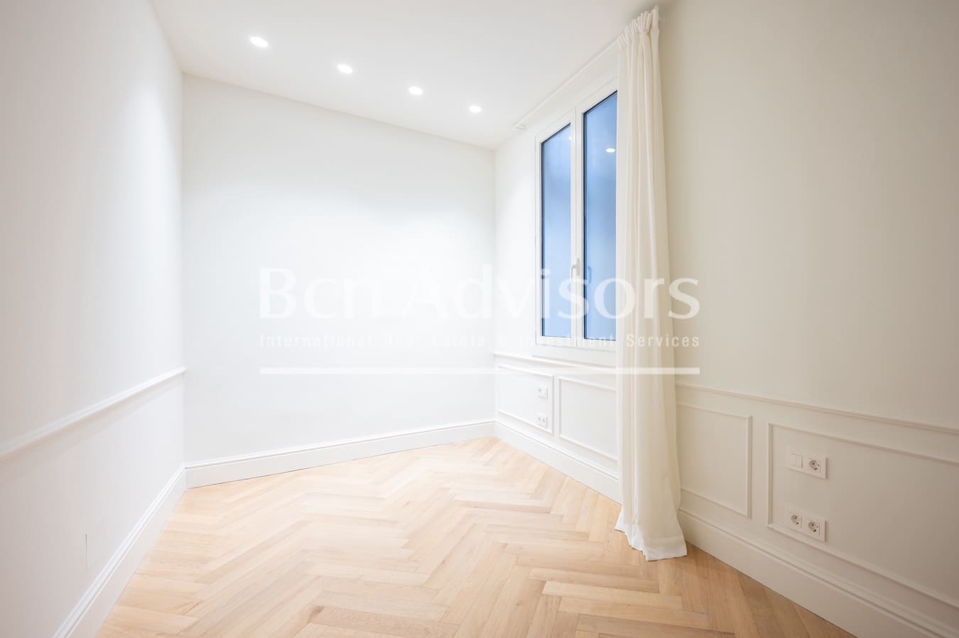 3 soverom Leilighet til salgs i Barcelona by - € 1 600 000 (Ref: 9439871)