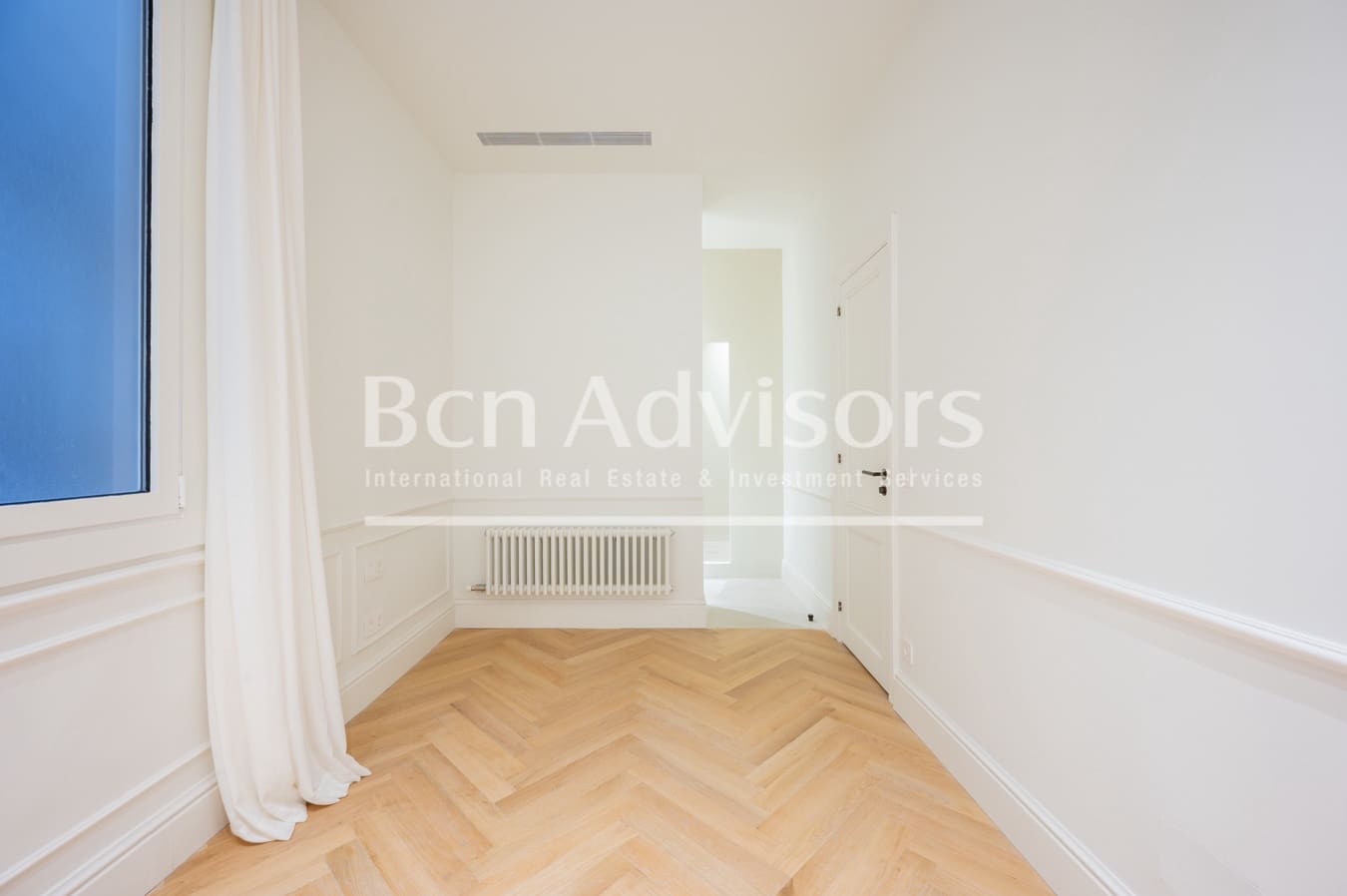 3 soverom Leilighet til salgs i Barcelona by - € 1 600 000 (Ref: 9439871)