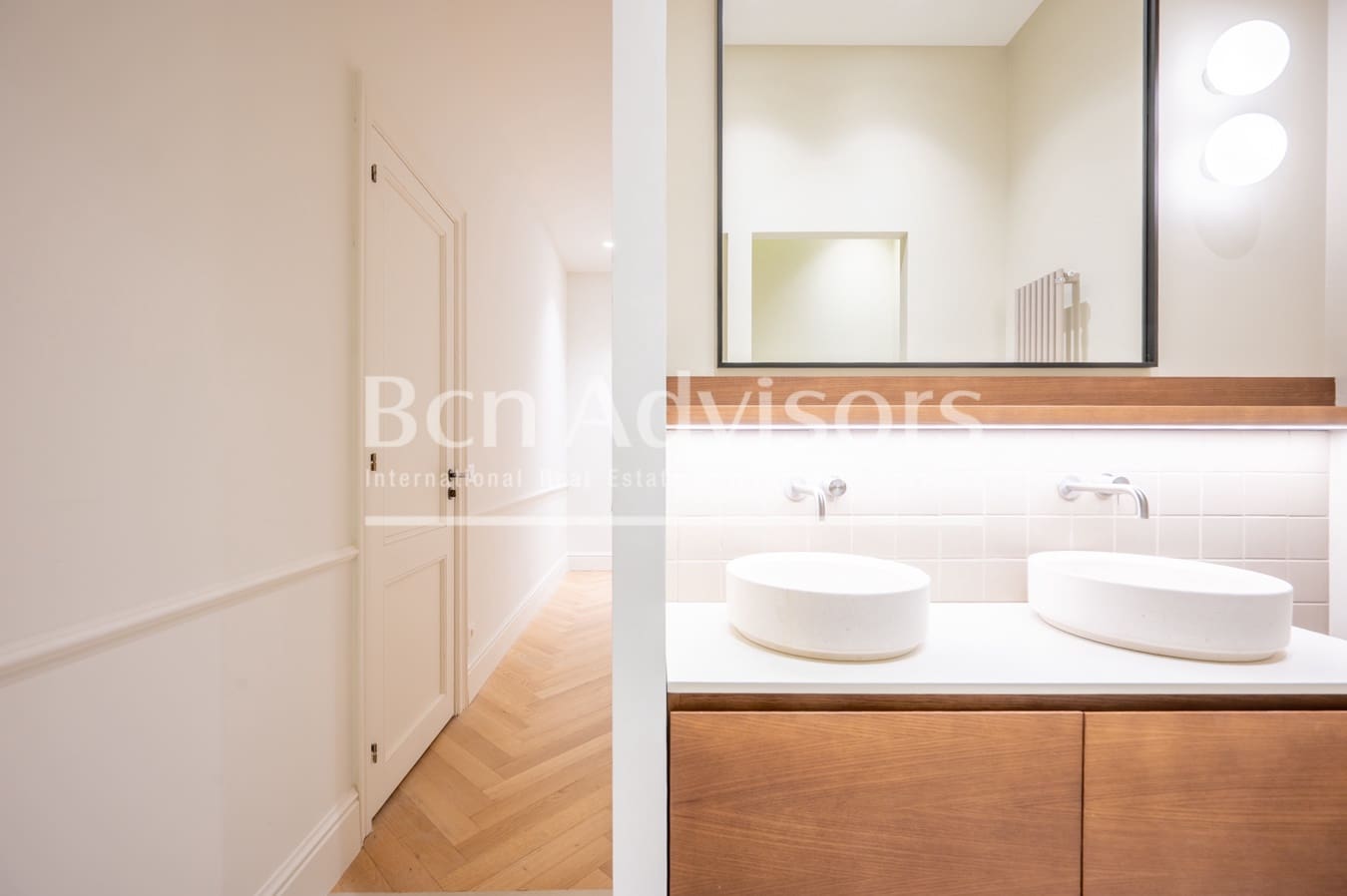 3 soverom Leilighet til salgs i Barcelona by - € 1 600 000 (Ref: 9439871)