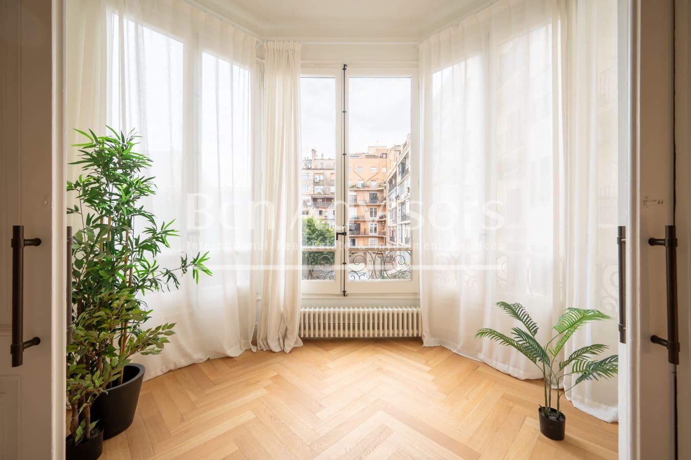 3 soverom Leilighet til salgs i Barcelona by - € 1 600 000 (Ref: 9439871)