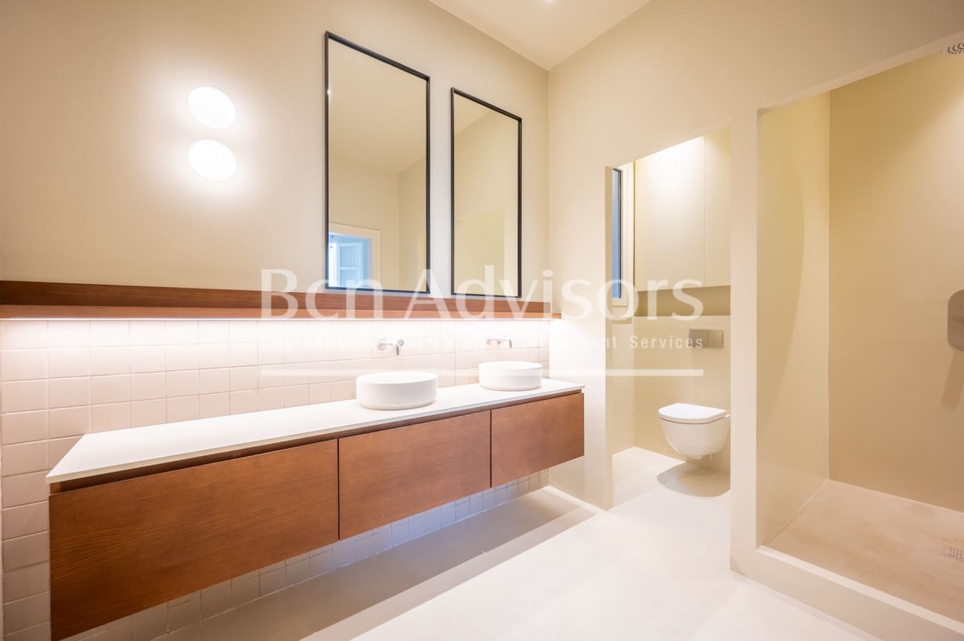 3 soverom Leilighet til salgs i Barcelona by - € 1 600 000 (Ref: 9439871)