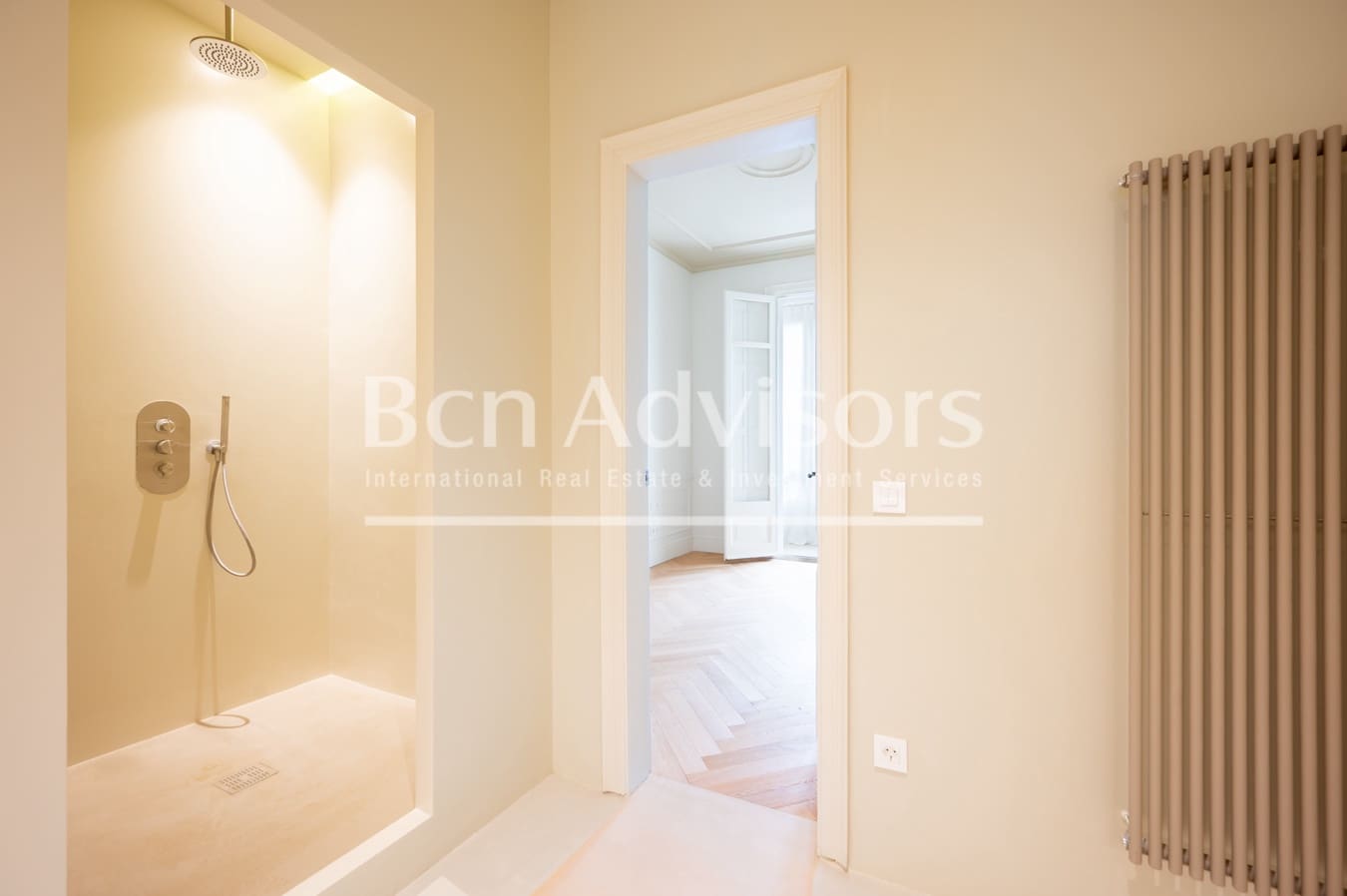 3 soverom Leilighet til salgs i Barcelona by - € 1 600 000 (Ref: 9439871)