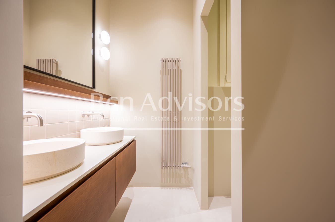 3 soverom Leilighet til salgs i Barcelona by - € 1 600 000 (Ref: 9439871)