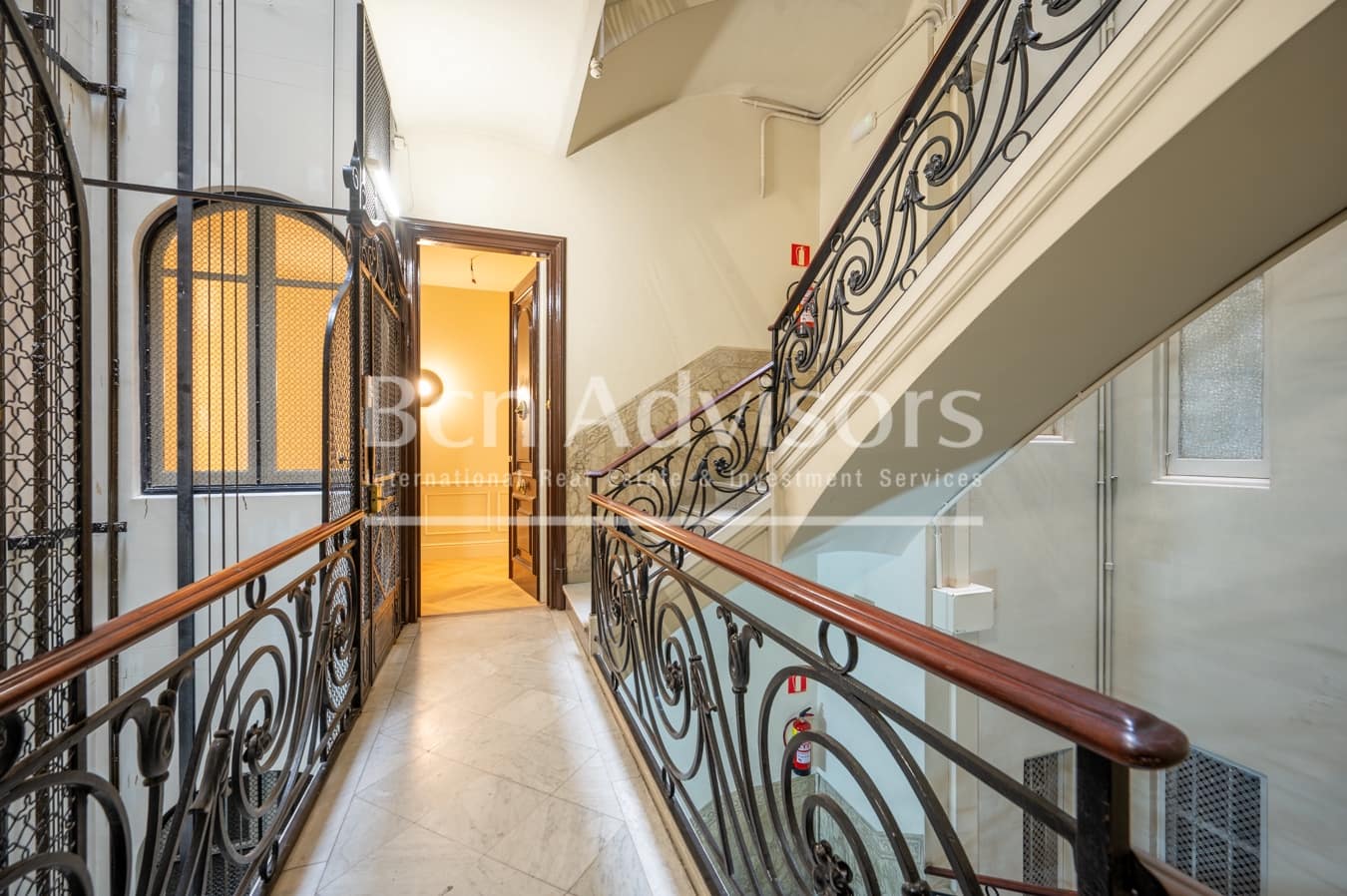 3 soverom Leilighet til salgs i Barcelona by - € 1 600 000 (Ref: 9439871)