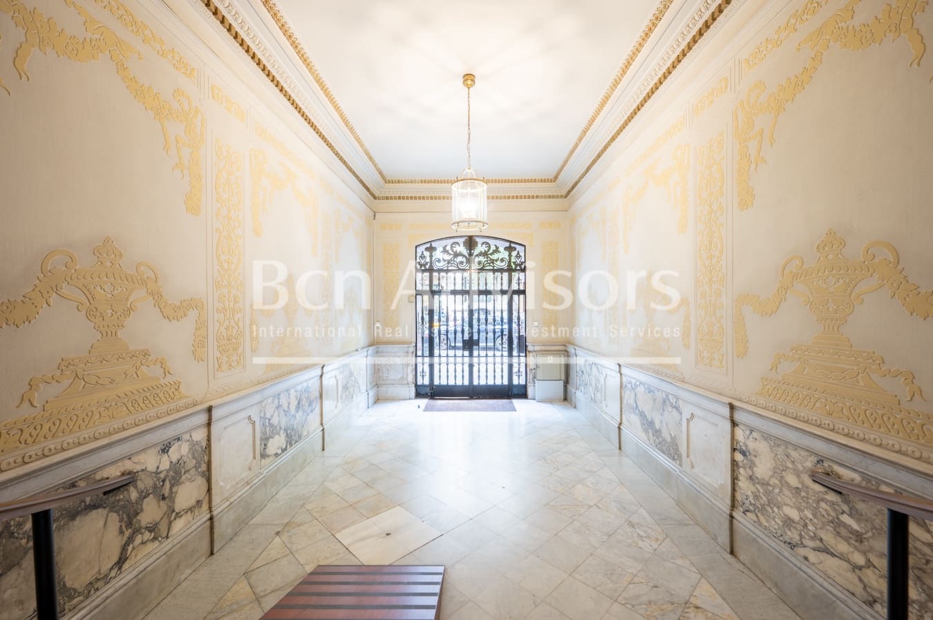 3 soverom Leilighet til salgs i Barcelona by - € 1 600 000 (Ref: 9439871)