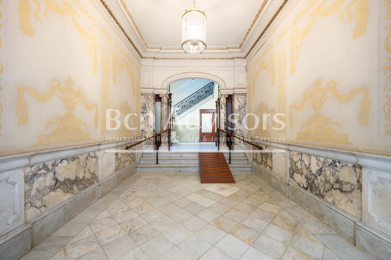 3 soverom Leilighet til salgs i Barcelona by - € 1 600 000 (Ref: 9439871)