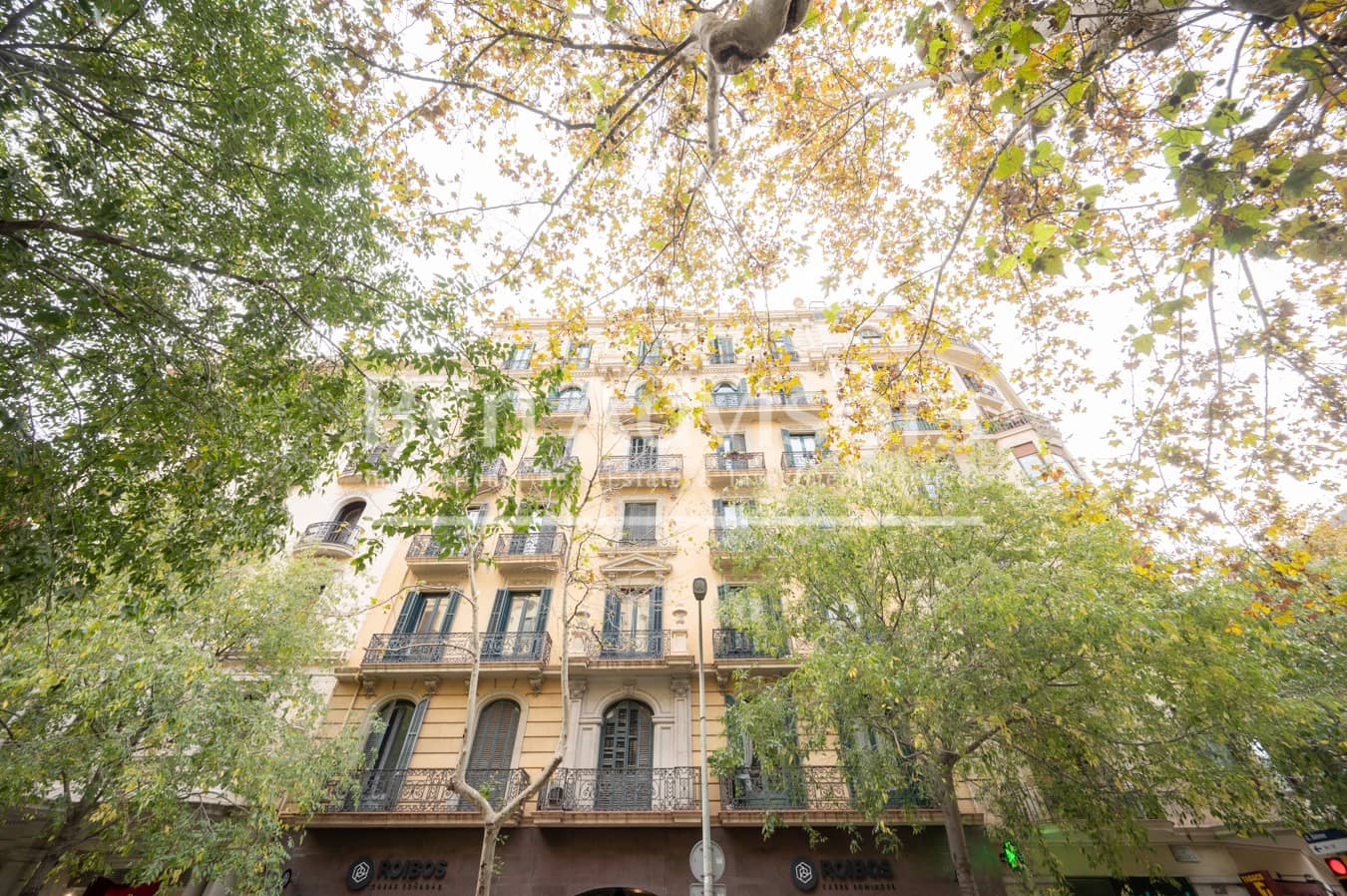 3 soverom Leilighet til salgs i Barcelona by - € 1 600 000 (Ref: 9439871)