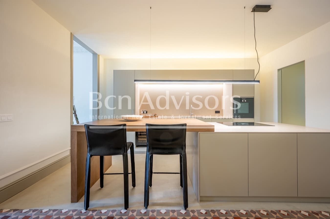 3 soverom Leilighet til salgs i Barcelona by - € 2 200 000 (Ref: 9439872)