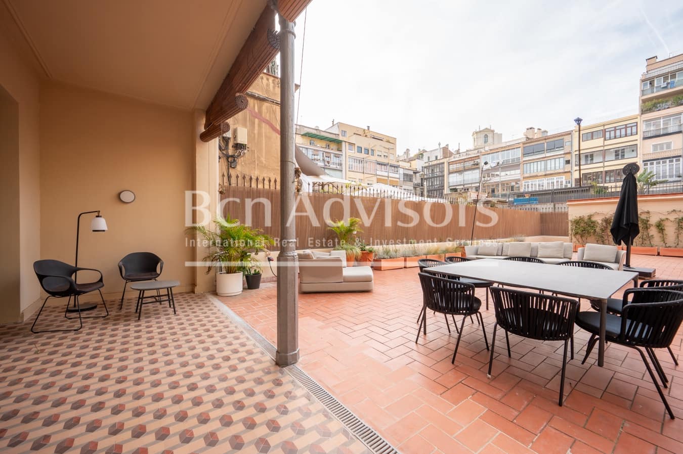 3 soverom Leilighet til salgs i Barcelona by - € 2 200 000 (Ref: 9439872)