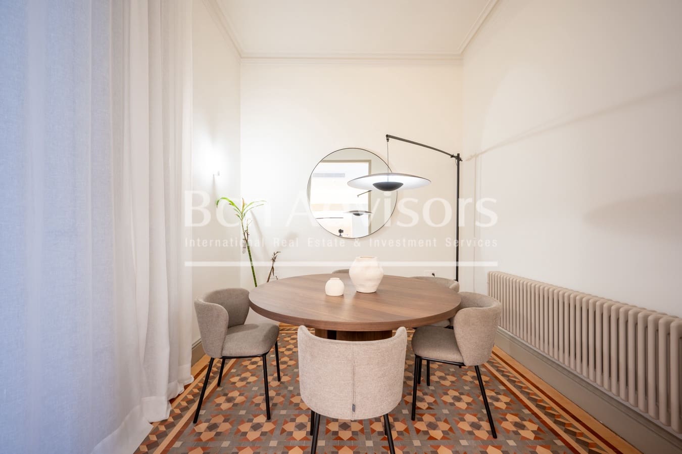 3 soverom Leilighet til salgs i Barcelona by - € 2 200 000 (Ref: 9439872)