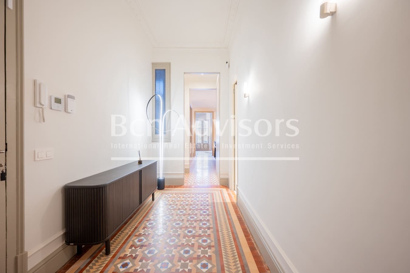 3 soverom Leilighet til salgs i Barcelona by - € 2 200 000 (Ref: 9439872)