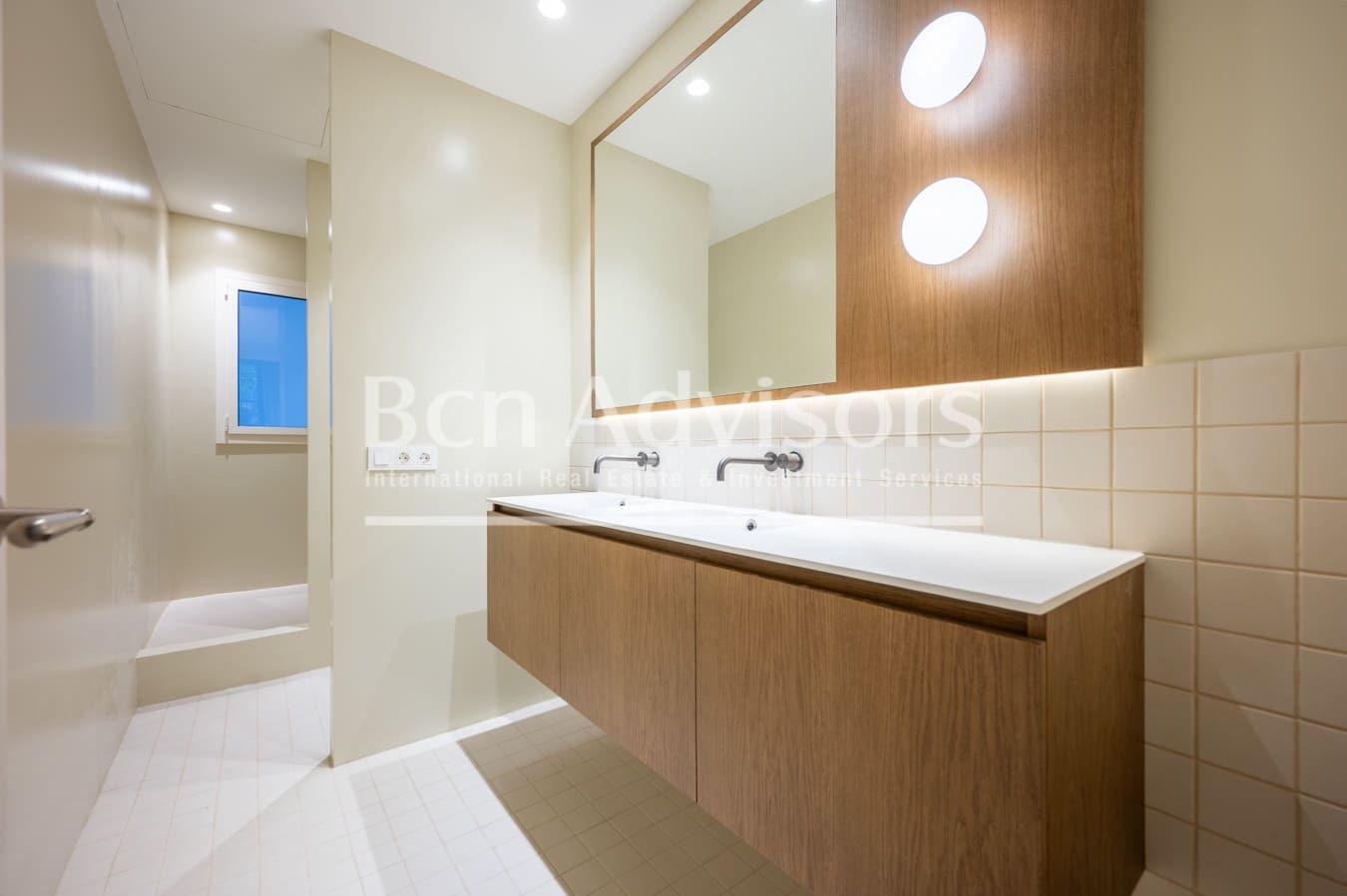 3 soverom Leilighet til salgs i Barcelona by - € 2 200 000 (Ref: 9439872)