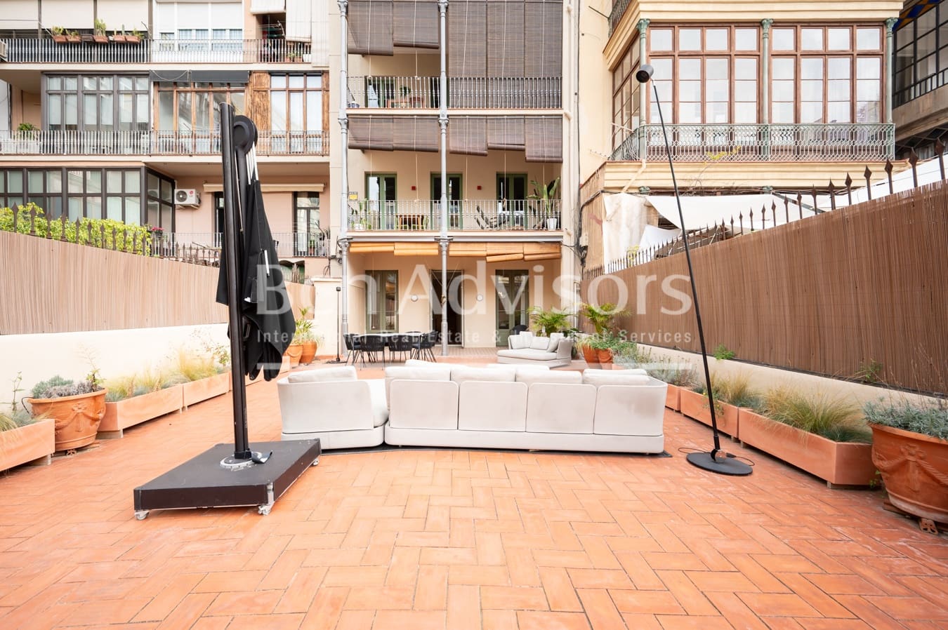 3 soverom Leilighet til salgs i Barcelona by - € 2 200 000 (Ref: 9439872)