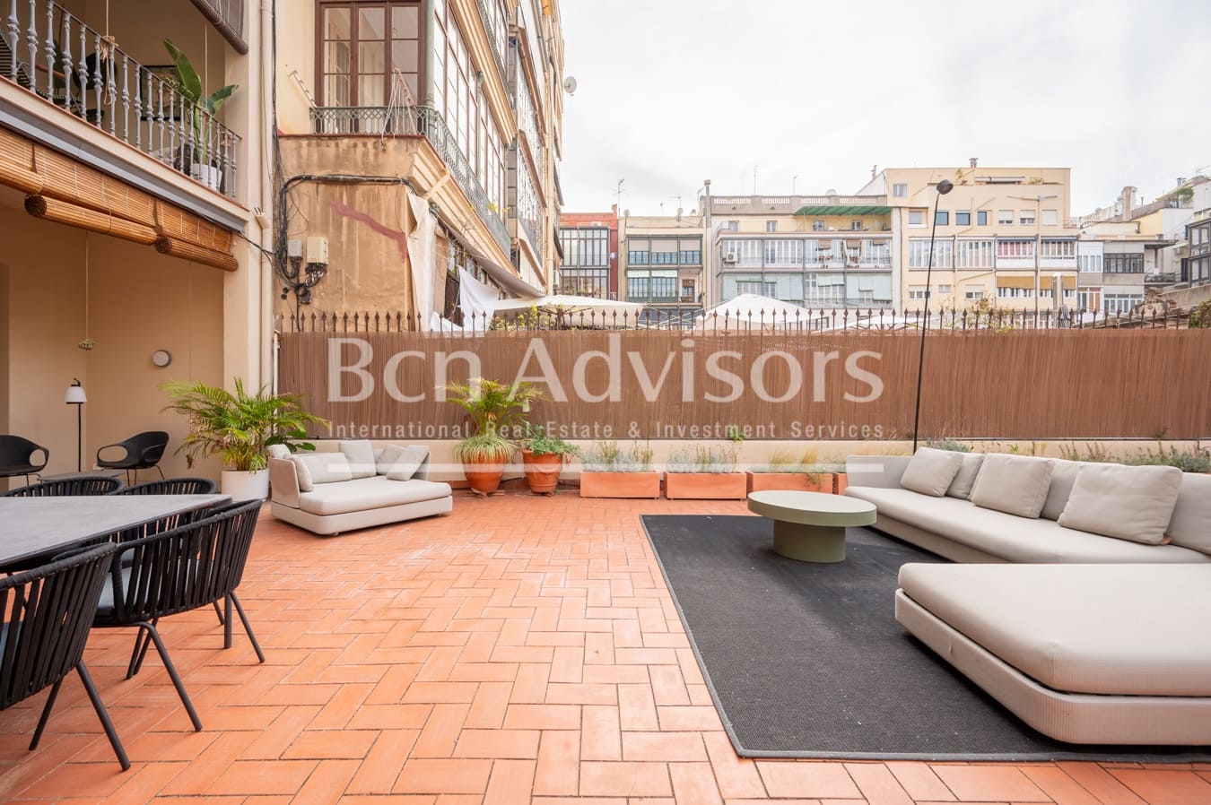 3 soverom Leilighet til salgs i Barcelona by - € 2 200 000 (Ref: 9439872)