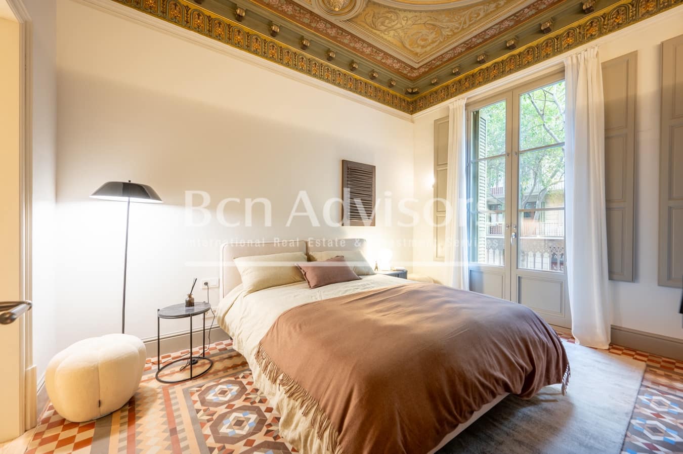 3 soverom Leilighet til salgs i Barcelona by - € 2 200 000 (Ref: 9439872)