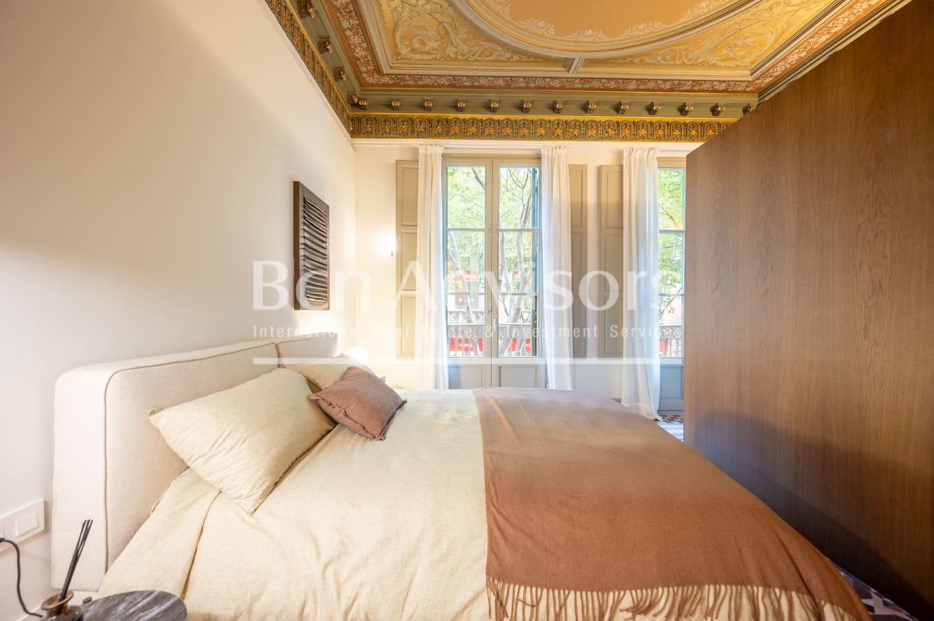 3 soverom Leilighet til salgs i Barcelona by - € 2 200 000 (Ref: 9439872)