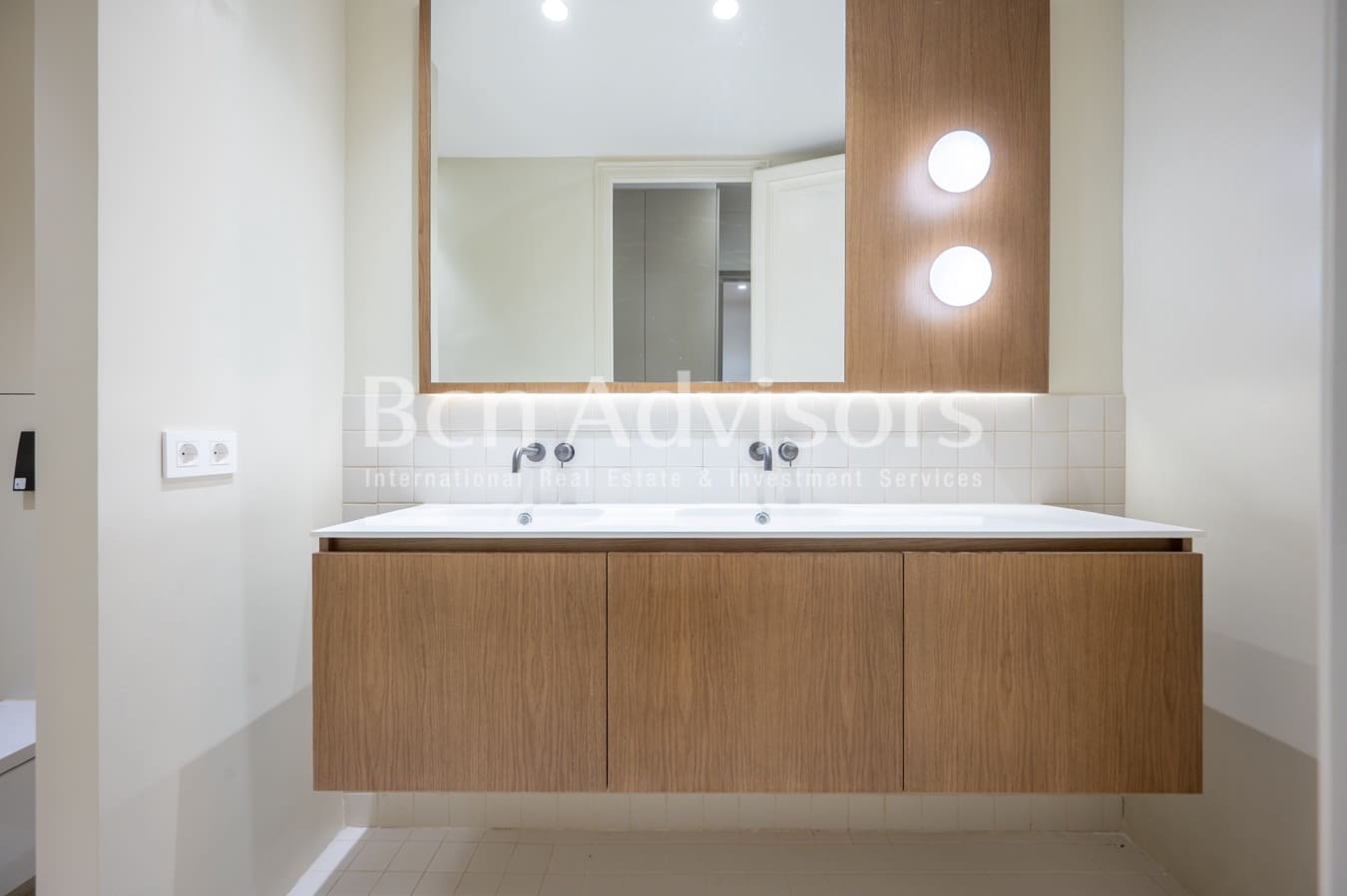 3 soverom Leilighet til salgs i Barcelona by - € 2 200 000 (Ref: 9439872)