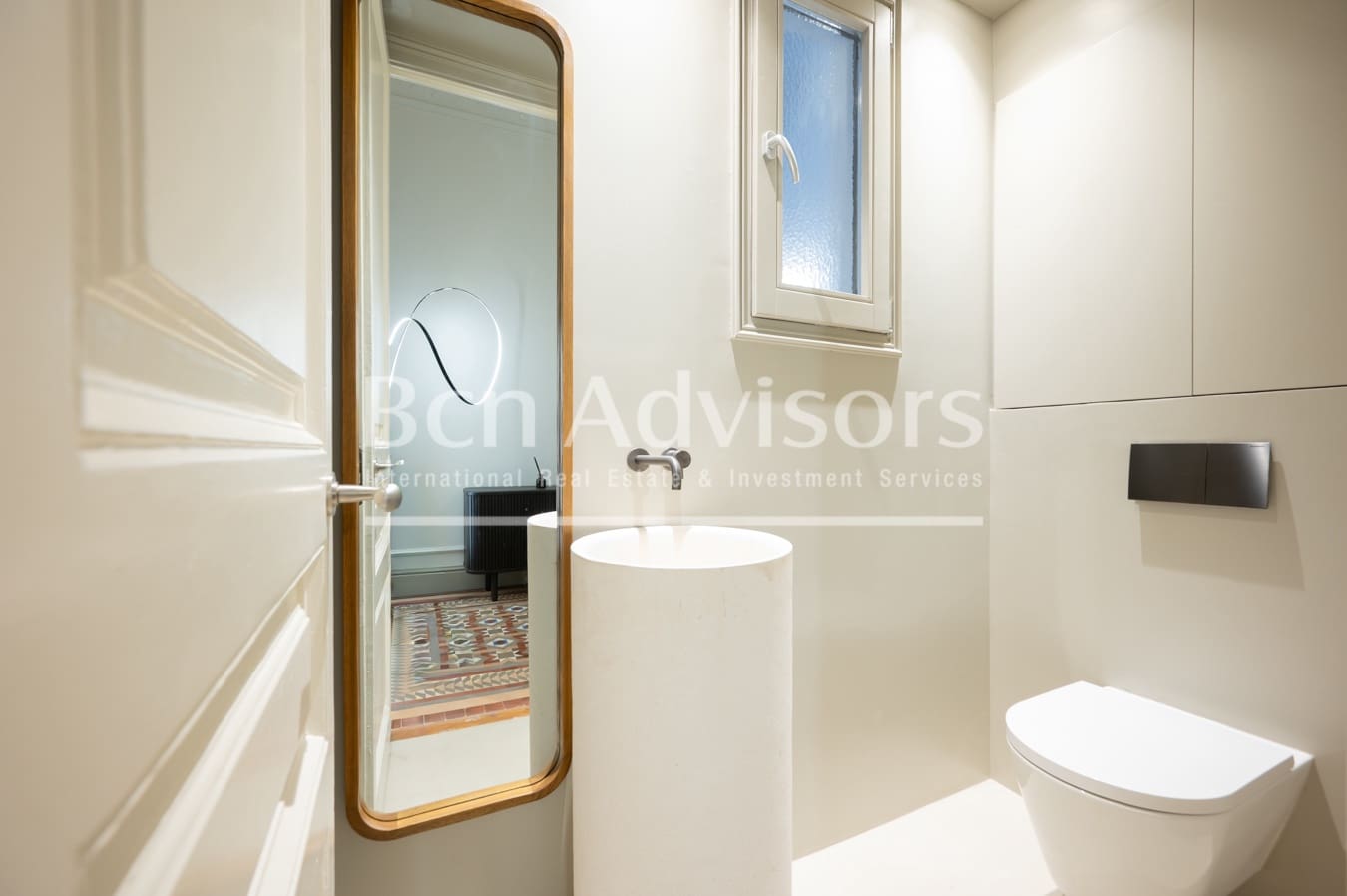 3 soverom Leilighet til salgs i Barcelona by - € 2 200 000 (Ref: 9439872)