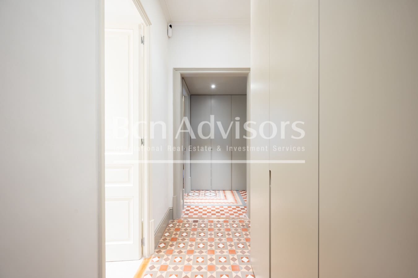 3 soverom Leilighet til salgs i Barcelona by - € 2 200 000 (Ref: 9439872)