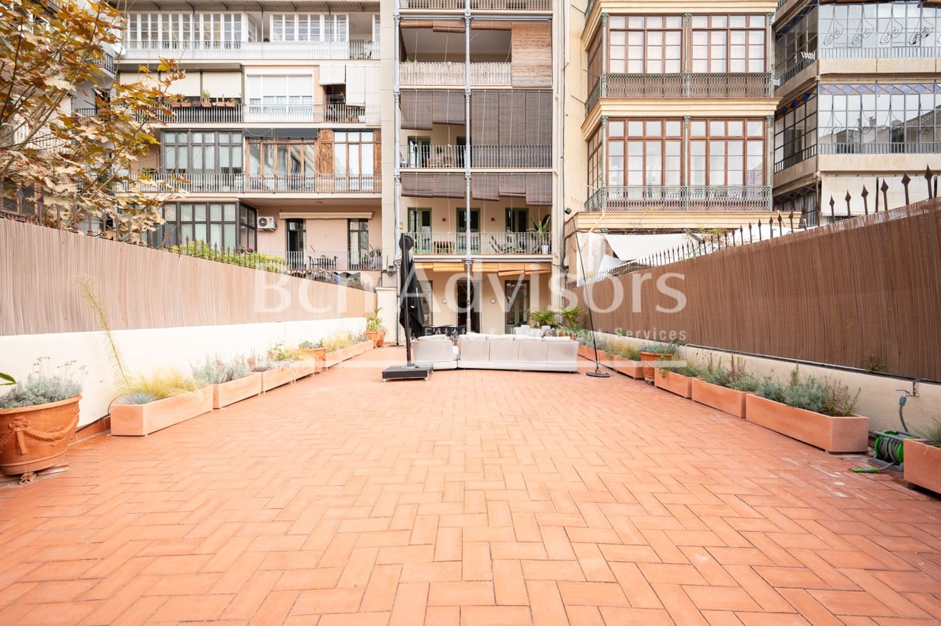 3 soverom Leilighet til salgs i Barcelona by - € 2 200 000 (Ref: 9439872)