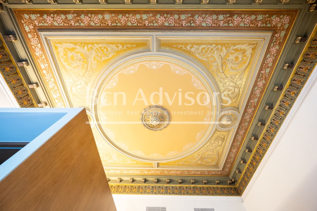 3 soverom Leilighet til salgs i Barcelona by - € 2 200 000 (Ref: 9439872)