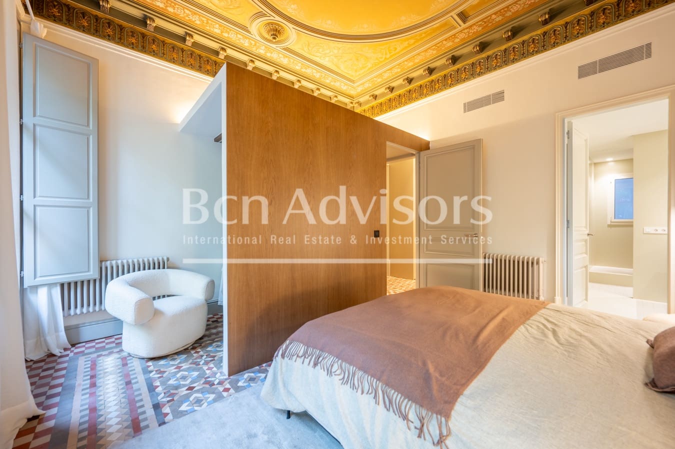 3 soverom Leilighet til salgs i Barcelona by - € 2 200 000 (Ref: 9439872)