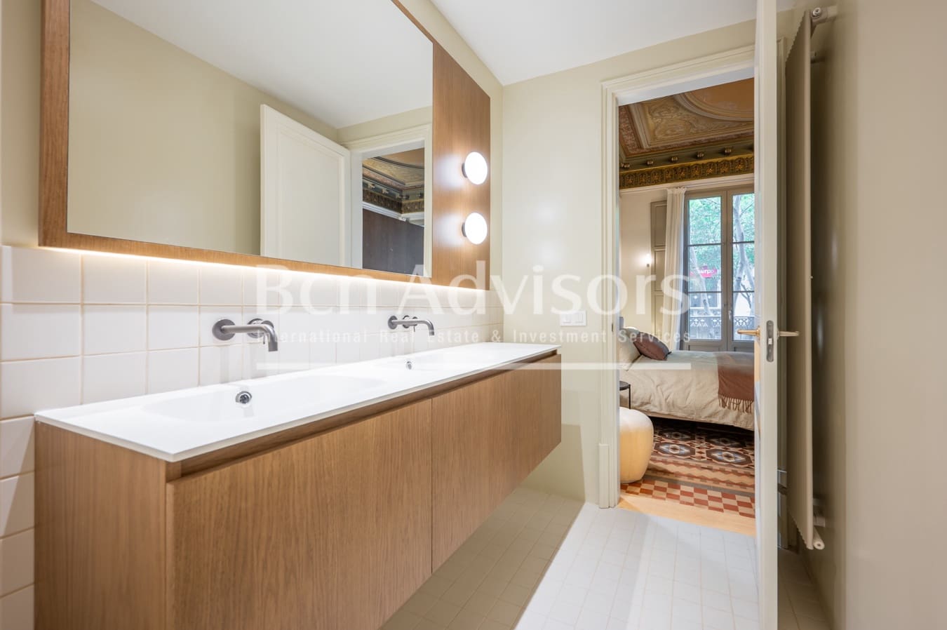 3 soverom Leilighet til salgs i Barcelona by - € 2 200 000 (Ref: 9439872)