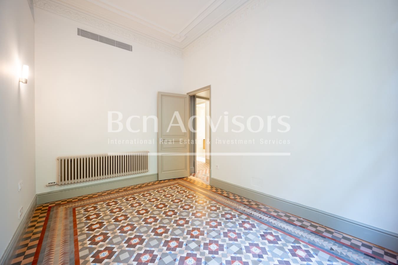 3 soverom Leilighet til salgs i Barcelona by - € 2 200 000 (Ref: 9439872)