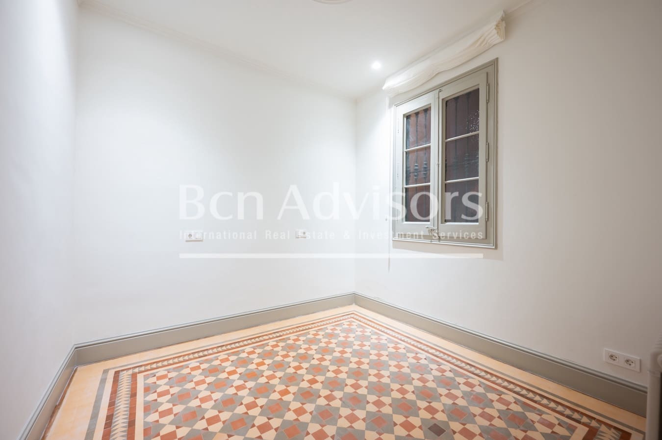 3 soverom Leilighet til salgs i Barcelona by - € 2 200 000 (Ref: 9439872)