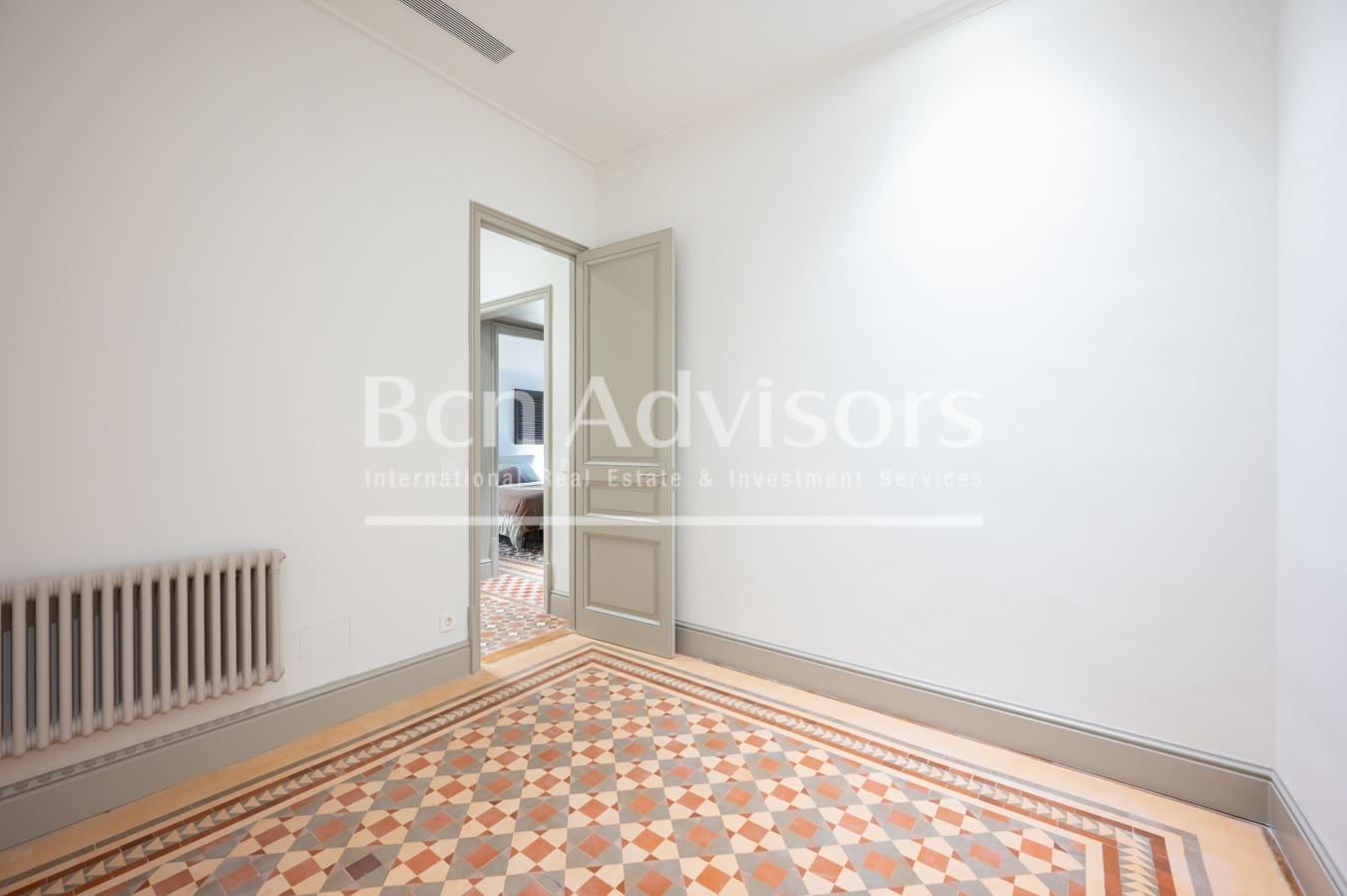 3 soverom Leilighet til salgs i Barcelona by - € 2 200 000 (Ref: 9439872)