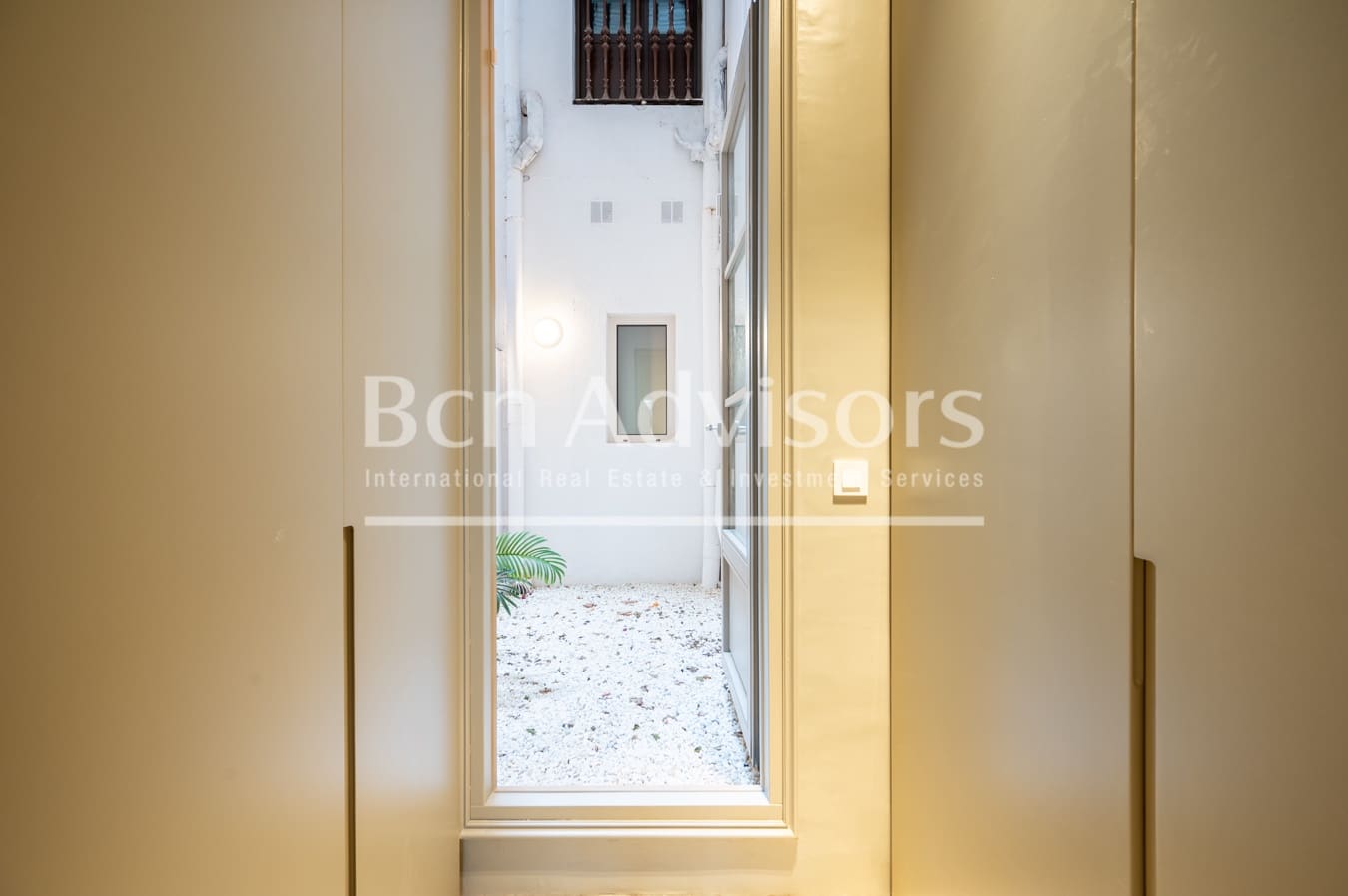 3 soverom Leilighet til salgs i Barcelona by - € 2 200 000 (Ref: 9439872)