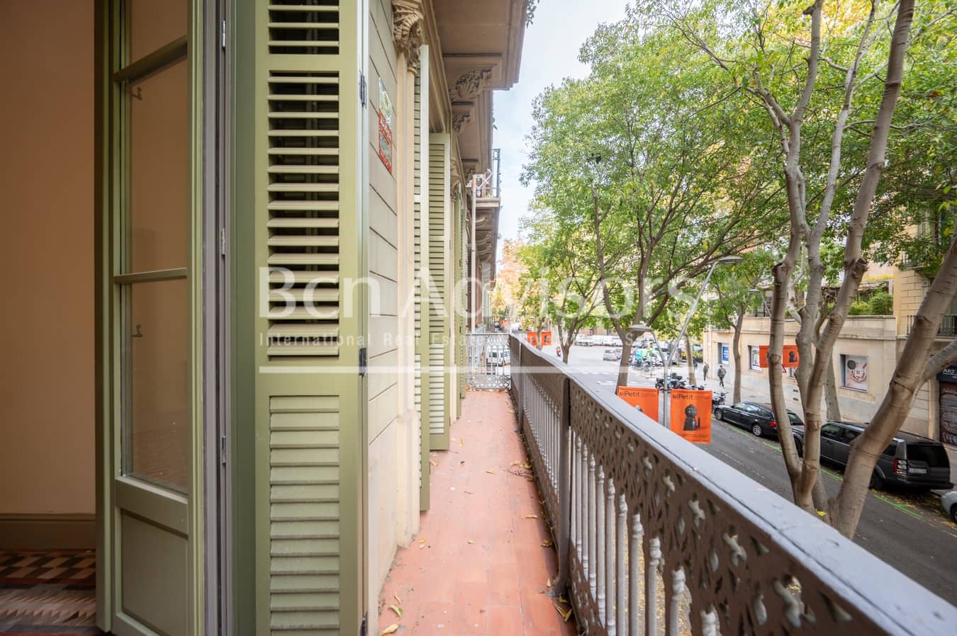 3 soverom Leilighet til salgs i Barcelona by - € 2 200 000 (Ref: 9439872)