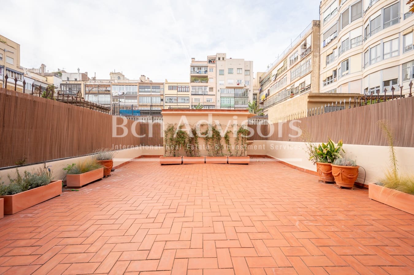 3 soverom Leilighet til salgs i Barcelona by - € 2 200 000 (Ref: 9439872)