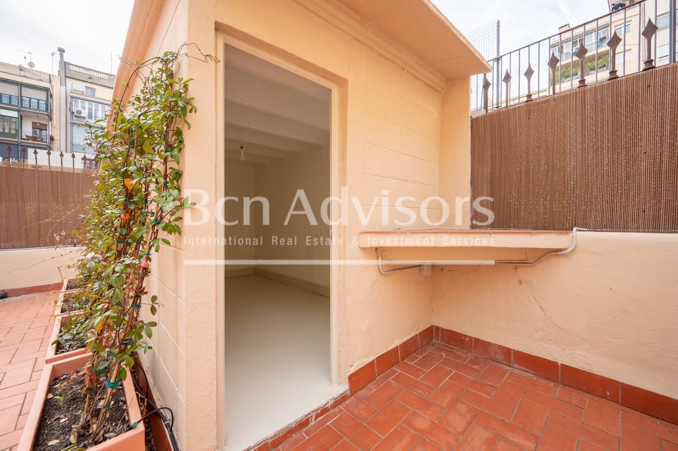 3 soverom Leilighet til salgs i Barcelona by - € 2 200 000 (Ref: 9439872)