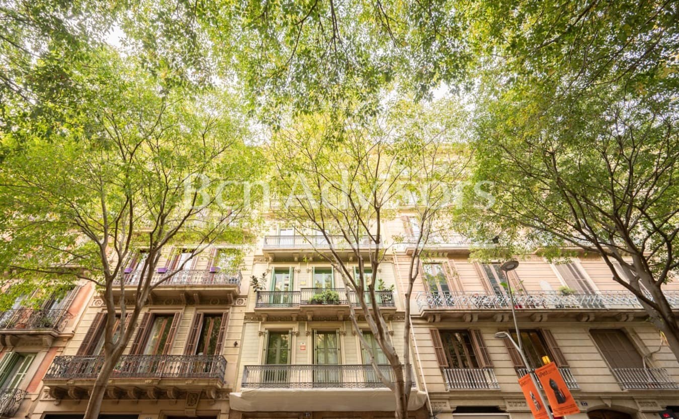 3 soverom Leilighet til salgs i Barcelona by - € 2 200 000 (Ref: 9439872)