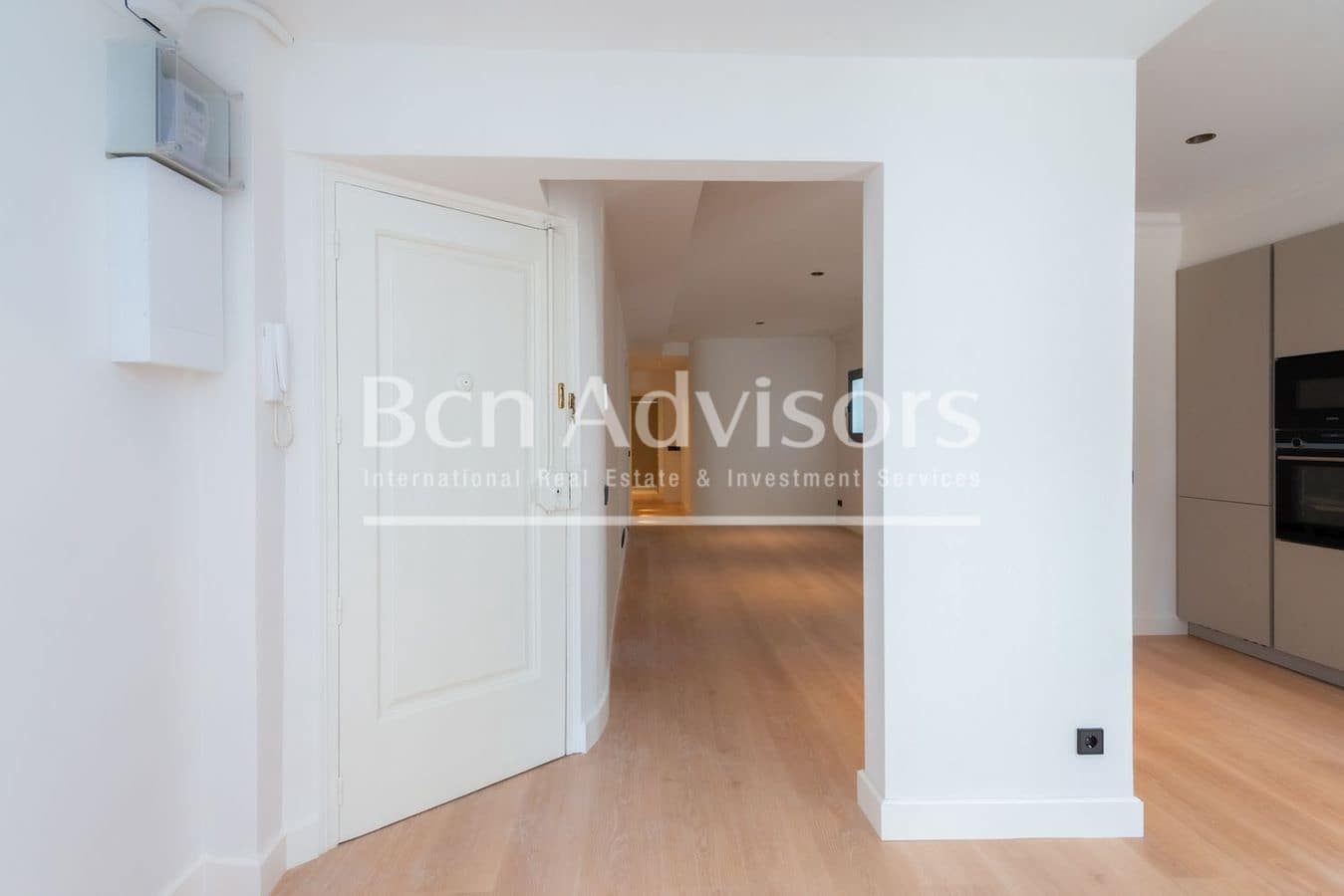 Ático de 3 habitaciones en Barcelona ciudad en venta - 925.000 € (Ref: 9456136)